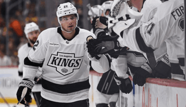 INSIDER: Kevin Fiala Delivered in Pittsburgh