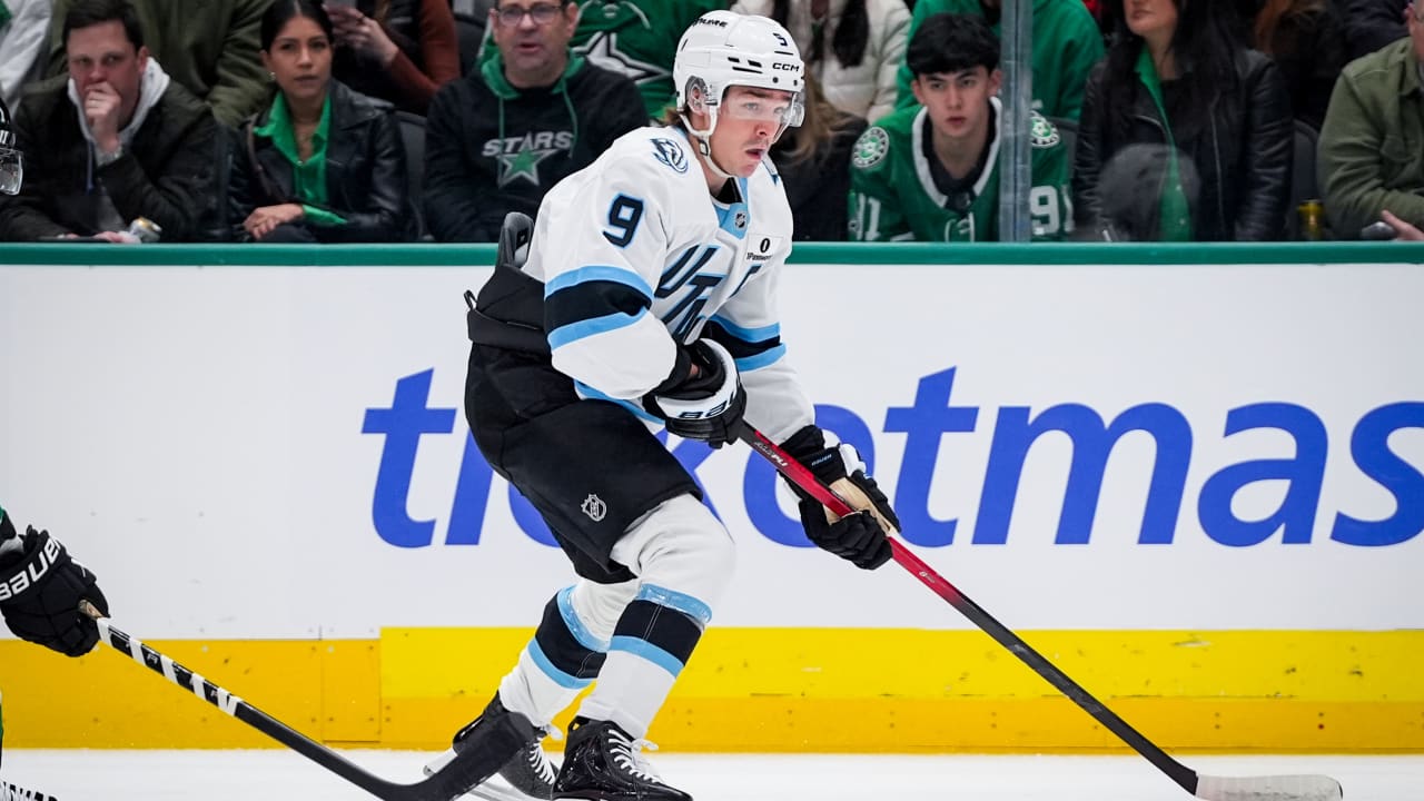 Utah Rallies Behind Keller in Dallas