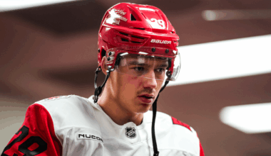 Canes Assign Nadeau To Chicago