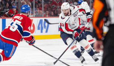 SKATE SHAVINGS -- News and Notes from Caps Morning Skate