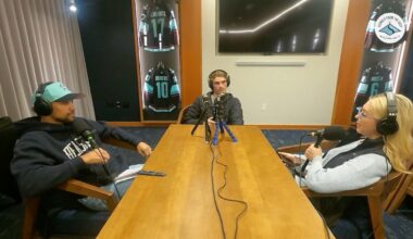 Winter is Coming ft. Ryan Winterton