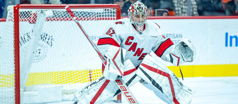 Expert NHL Betting Picks Today: Wednesday, November 19