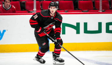 Canes Assign Fensore To Chicago