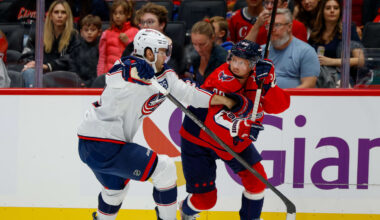 SKATE SHAVINGS -- News and Notes from Caps Morning Skate