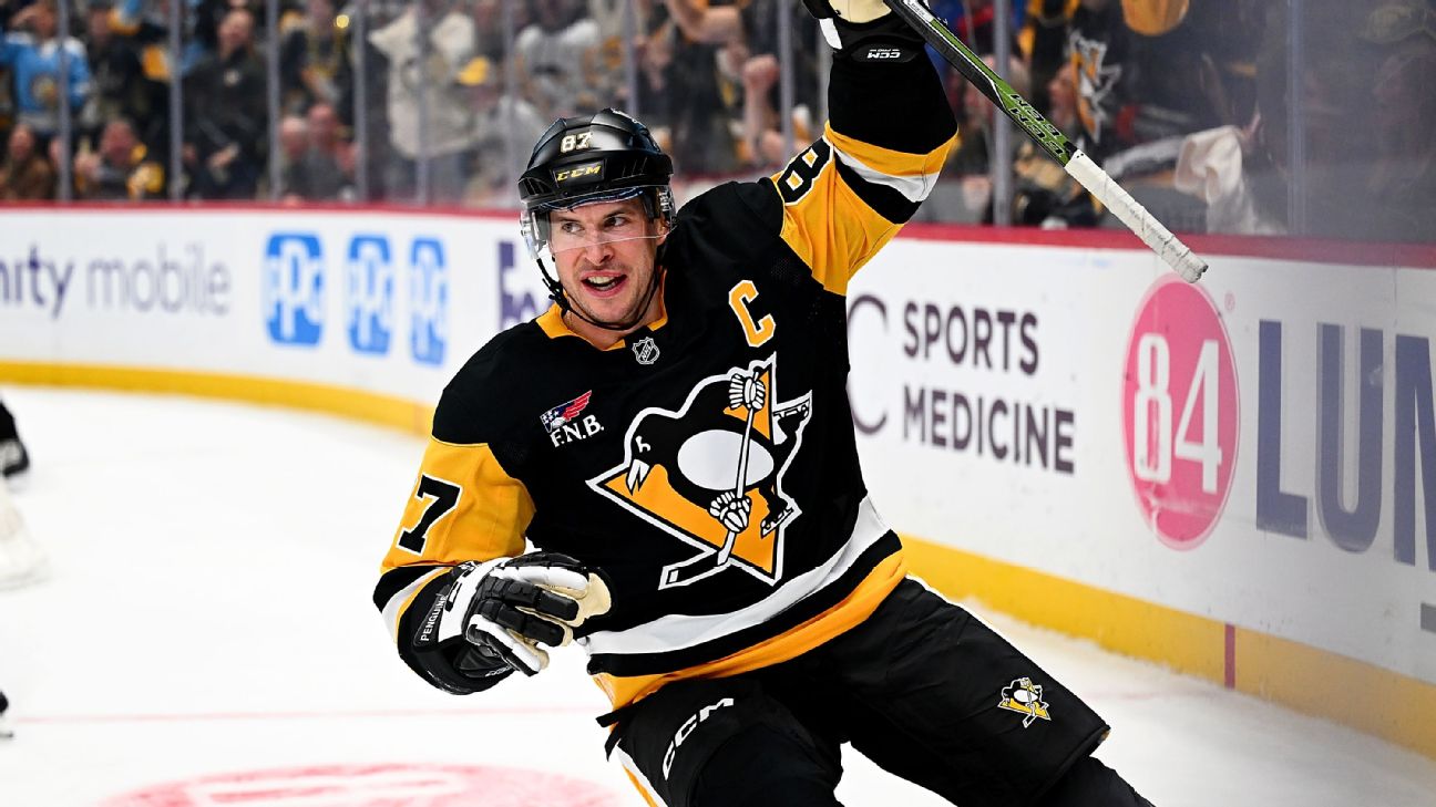 November 2025 NHL schedule on ESPN: How to watch games