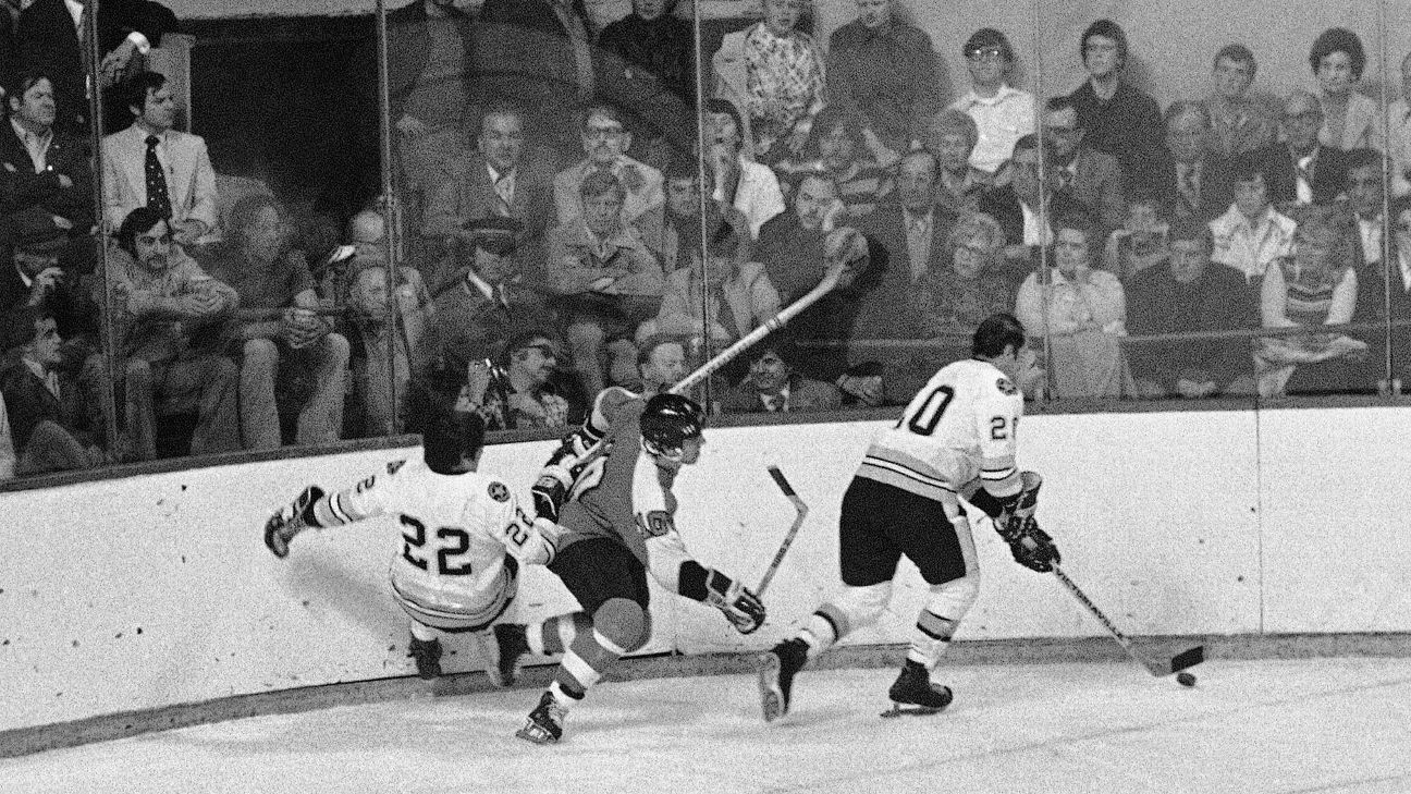 Mel Bridgman, former Flyers captain and 1st Senators GM, dies at 70