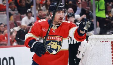 The NHL's most shocking player performances, one month in