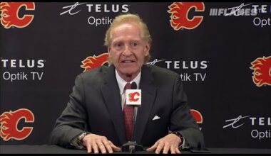 Don Maloney Continues Flames' Media Mess in Latest Interview