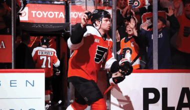 Friday Forecheck: York is Thriving