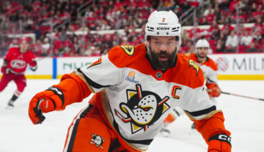 Anaheim Ducks To Activate Radko Gudas
