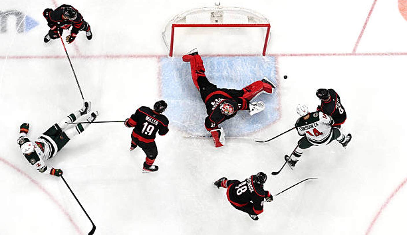 Islanders vs. Wild Prediction, Odds, Picks - Nov. 7