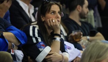 Rangers Worst Fears Could Come True, Medical Expert Weighs In