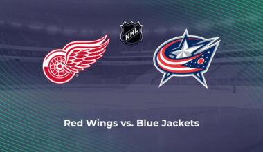 Red Wings vs. Blue Jackets NHL Predictions, Picks and Odds