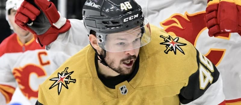 Golden Knights vs Mammoth, Senators