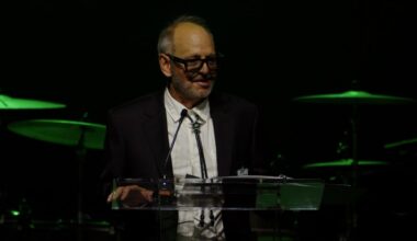 Dallas Stars Hall of Fame: Ralph Strangis