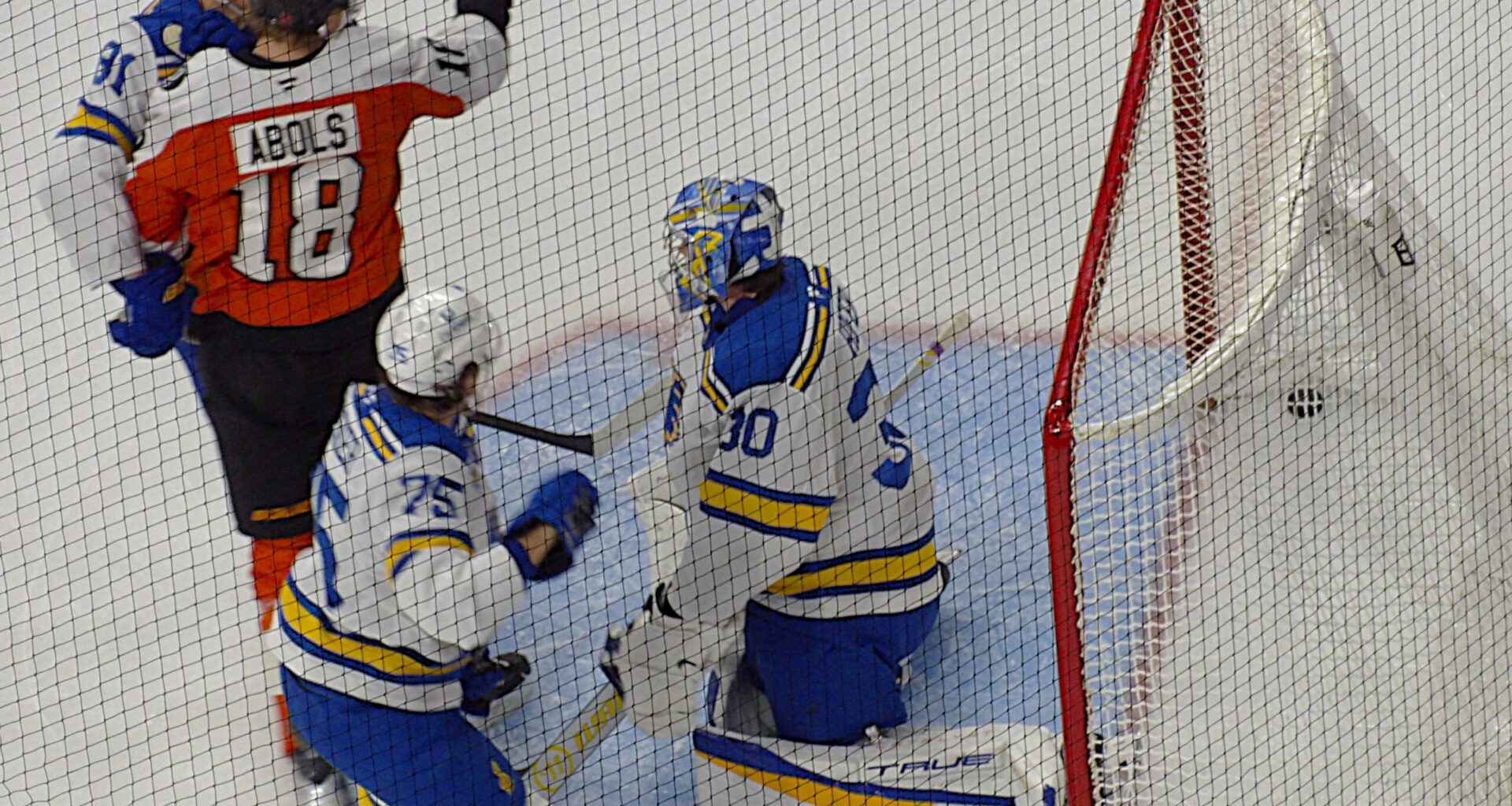 Flyers complete comeback with Sanheim’s goal in overtime ► FLYERS NITTY GRITTY