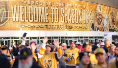 Vegas Golden Knights to Host Patient From Make-A-Wish Foundation