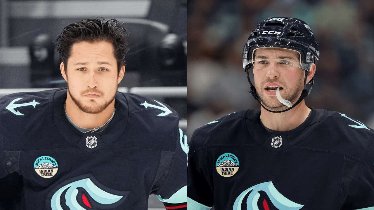 Up Top of Their Games