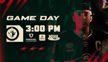 Game Preview: Wild at Jets