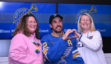 2025 Season Ticket Holder Party