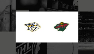 How to watch Predators vs. Wild: TV channel and streaming options for November 4