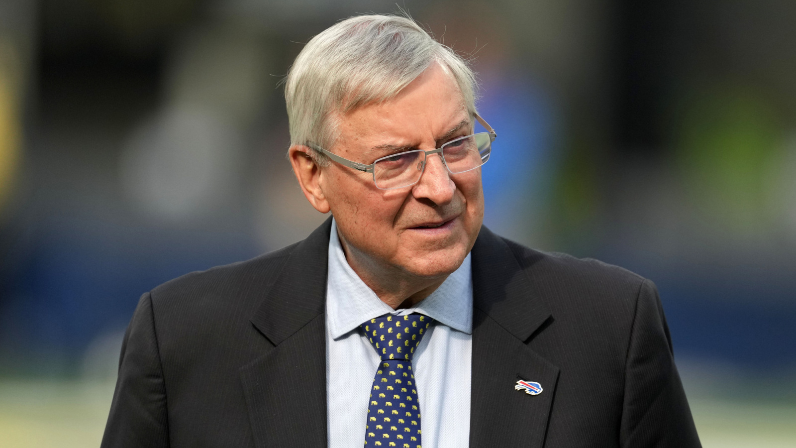 Sabres' only hope for success is change in ownership