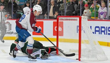 Wild vs. Sabres Prediction, Odds, Picks - Nov. 29