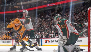 Hurricanes vs. Wild Prediction, Odds, Picks - Nov. 6