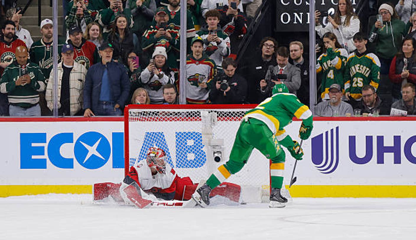 Hurricanes vs. Jets Prediction, Odds, Picks - Nov. 21