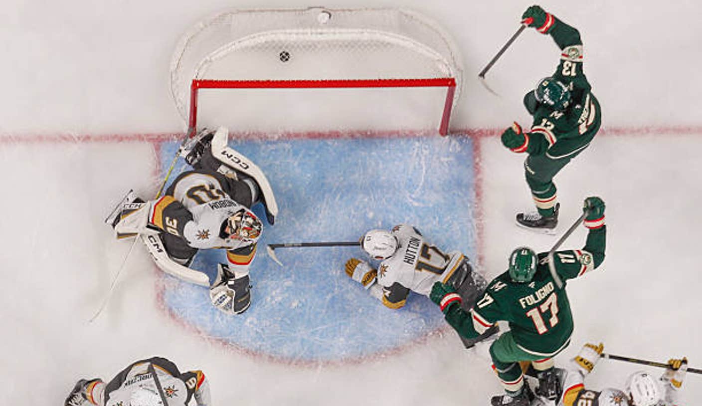 Golden Knights vs. Rangers Prediction, Odds, Picks - Nov. 18