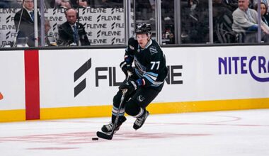 Mammoth vs. Islanders Prediction, Odds, Picks - Nov. 14