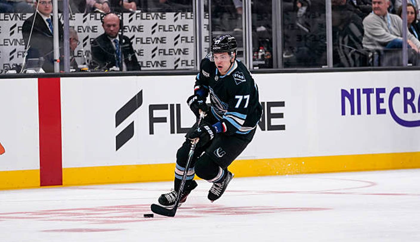 Mammoth vs. Islanders Prediction, Odds, Picks - Nov. 14