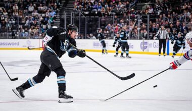 Golden Knights vs. Mammoth Prediction, Odds, Picks - Nov. 24