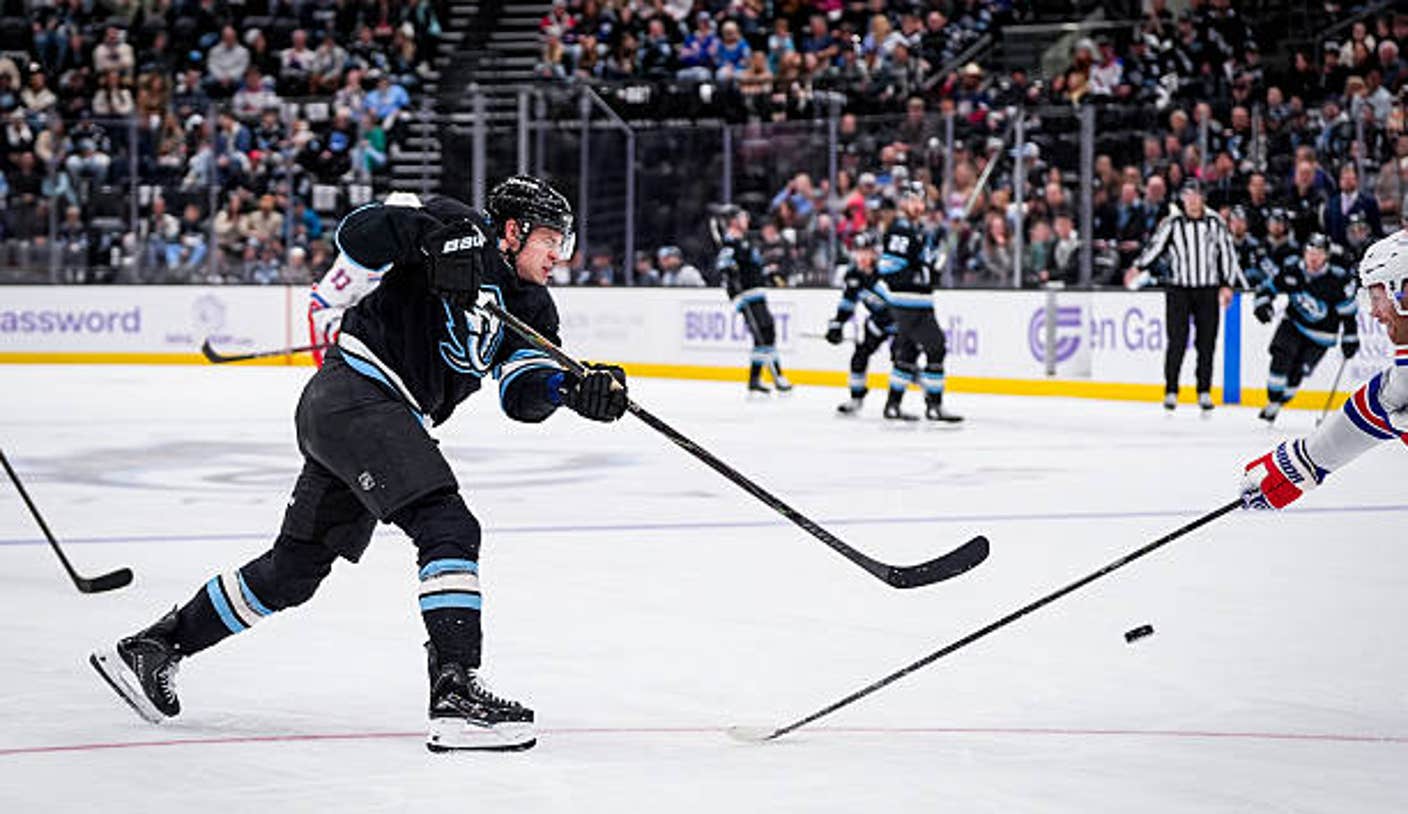 Golden Knights vs. Mammoth Prediction, Odds, Picks - Nov. 24