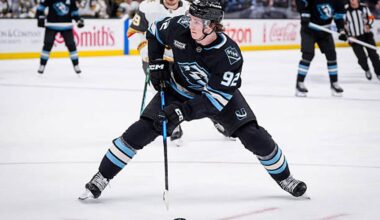 Golden Knights vs. Ducks Prediction, Odds, Picks - Nov. 22