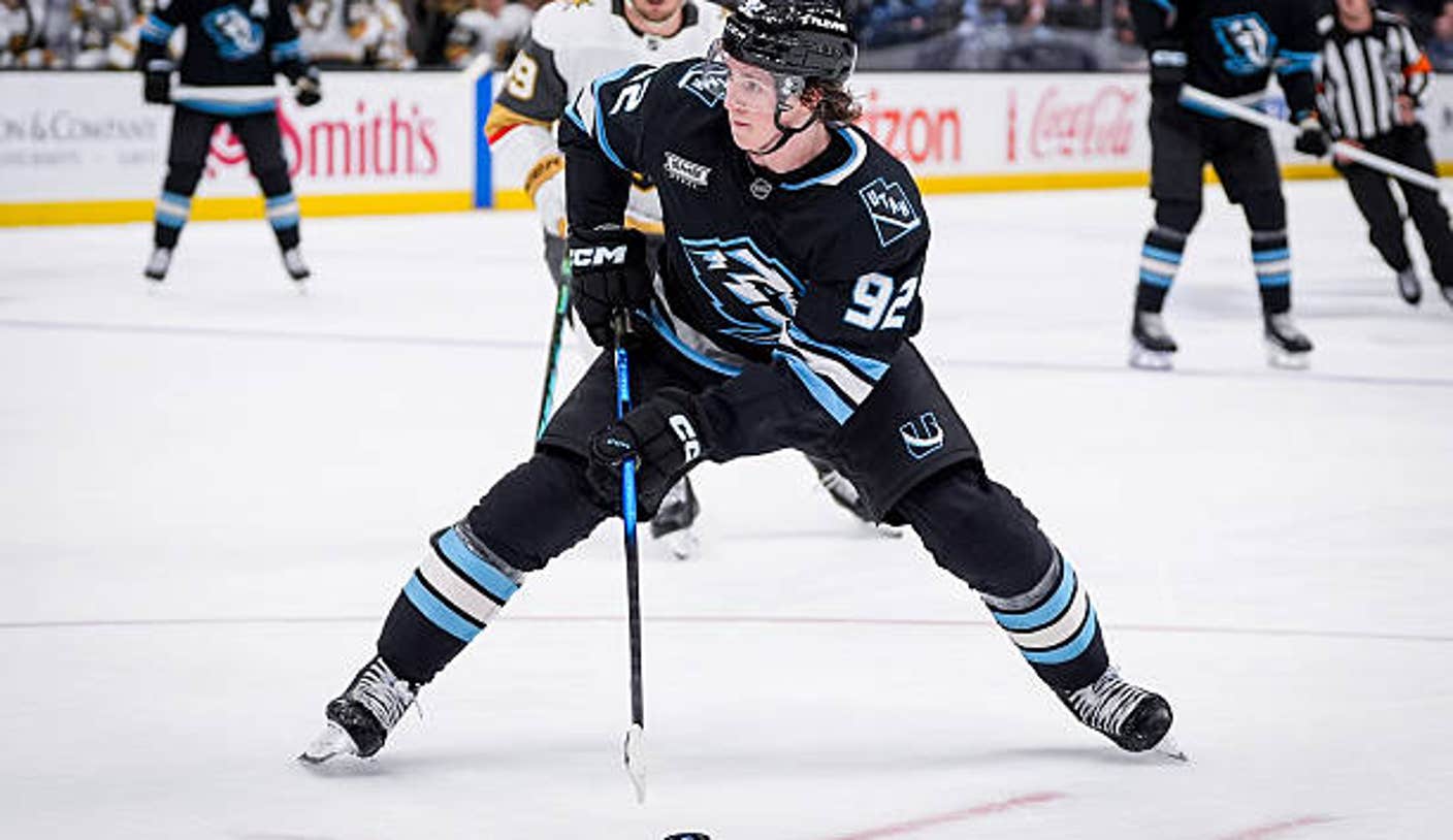 Golden Knights vs. Ducks Prediction, Odds, Picks - Nov. 22