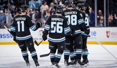 Golden Knights vs. Senators Prediction, Odds, Picks - Nov. 26