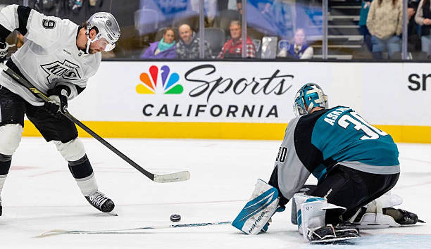 Kings vs. Bruins Prediction, Odds, Picks - Nov. 21