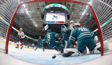 Golden Knights vs. Panthers Time, TV & Live Stream – 11/10/2025