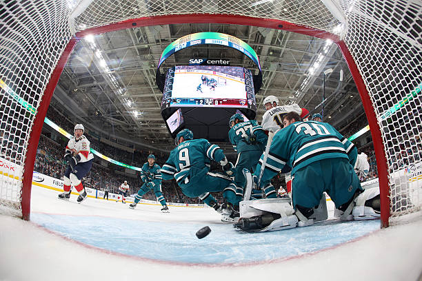 Golden Knights vs. Panthers Time, TV & Live Stream – 11/10/2025