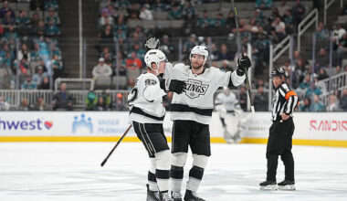 Kings vs. Jets Time, TV & Live Stream – 11/4/2025