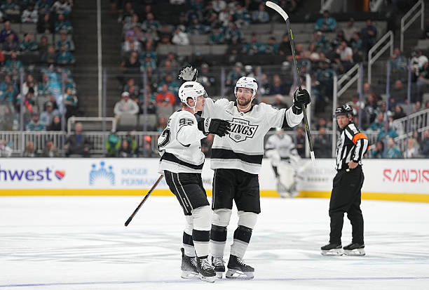 Kings vs. Jets Time, TV & Live Stream – 11/4/2025