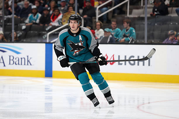 Kraken vs. Sharks Time, TV & Live Stream – 11/5/2025