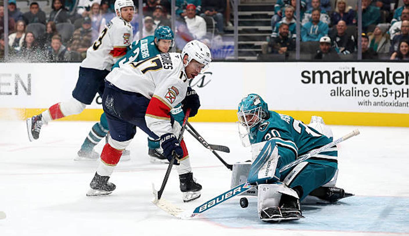 Golden Knights vs. Panthers Prediction, Odds, Picks - Nov. 10