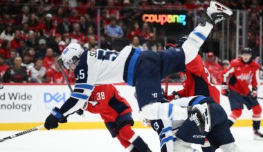 Jets' skid hits three games after loss to Capitals