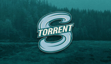 Seattle Torrent PWHL expansion logo...