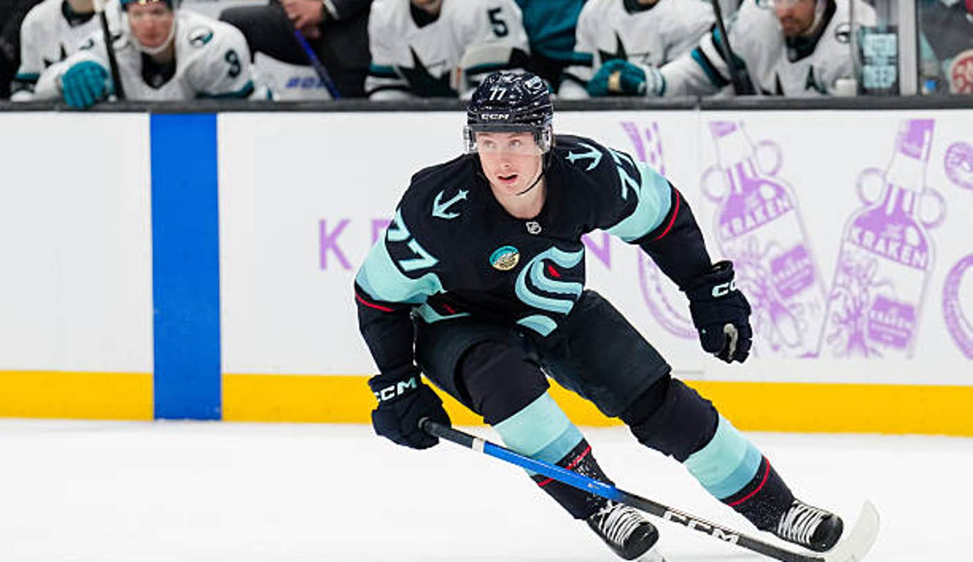 Red Wings vs. Kraken Prediction, Odds, Picks - Nov. 18