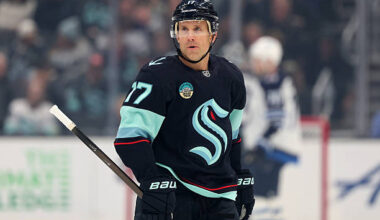 Blackhawks vs. Kraken Time, TV & Live Stream – 11/20/2025