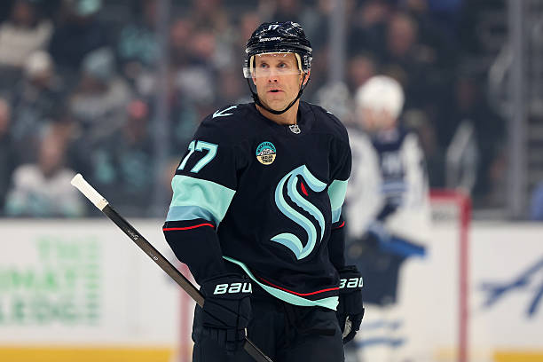 Blackhawks vs. Kraken Time, TV & Live Stream – 11/20/2025