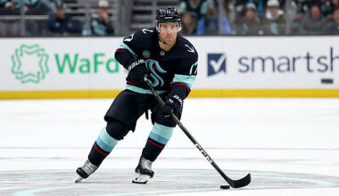 Rangers vs. Kraken Time, TV & Live Stream – 11/1/2025